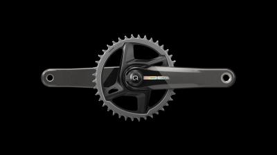 Trek Checkpoint SLR 7 AXS 58 Matte Deep Smoke/Gloss Oli Produktbild 27