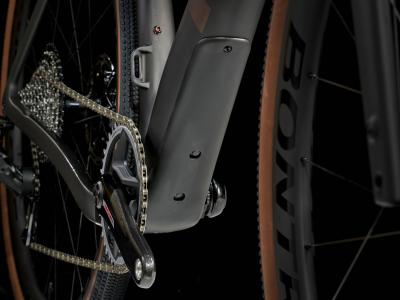 Trek Checkpoint SLR 7 AXS 61 Matte Deep Smoke/Gloss Oli Produktbild 9