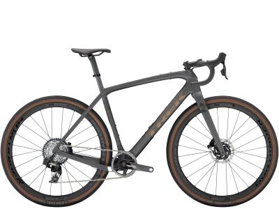 Trek Checkpoint SLR 7 AXS 61 Matte Deep Smoke/Gloss Oli Produktbild 12