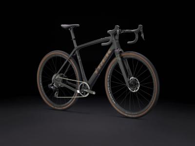 Trek Checkpoint SLR 7 AXS 61 Matte Deep Smoke/Gloss Oli Produktbild 1