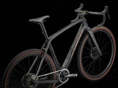 Trek Checkpoint SLR 7 AXS 61 Matte Deep Smoke/Gloss Oli Produktbild 2