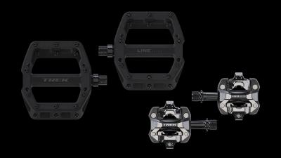 Trek Top Fuel 8 GX AXS S Matte Dnister Black Produktbild 27