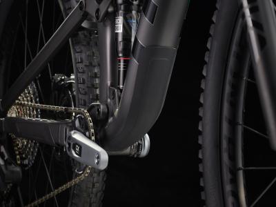 Trek Top Fuel 8 GX AXS L Matte Dnister Black Produktbild 20