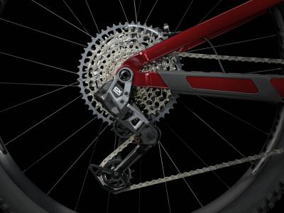 Trek Top Fuel 8 GX AXS ML Crimson Produktbild 15