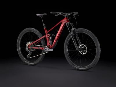 Trek Top Fuel 8 GX AXS L Crimson Produktbild 12