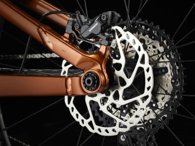 Trek Top Fuel 8 XT M Penny flake Produktbild 19