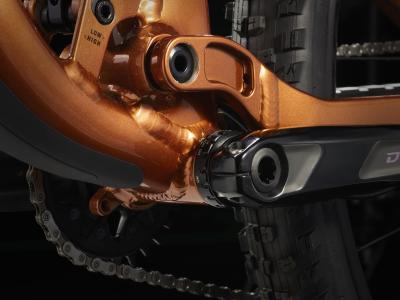 Trek Top Fuel 8 XT M Penny flake Produktbild 21