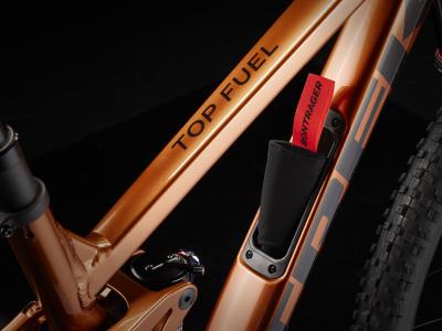 Trek Top Fuel 8 XT L Penny flake Produktbild 13