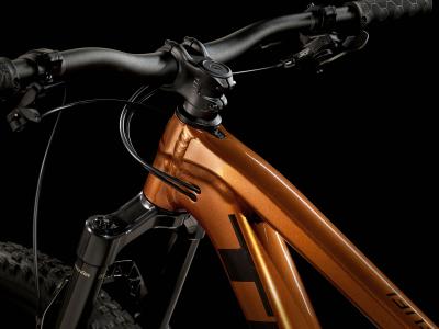 Trek Top Fuel 8 XT L Penny flake Produktbild 14