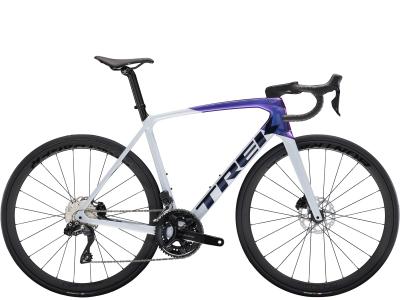 Trek Emonda SL 6 60 Plasma Pearl Grey/Purple Flip Produktbild 12