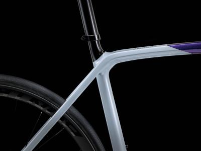 Trek Emonda SL 6 60 Plasma Pearl Grey/Purple Flip Produktbild 17