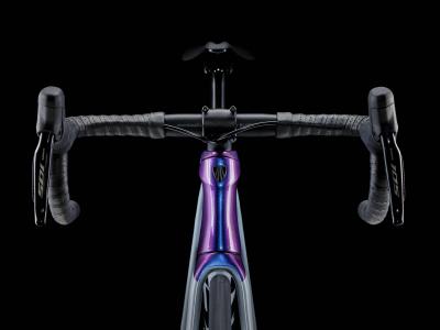 Trek Emonda SL 6 60 Plasma Pearl Grey/Purple Flip Produktbild 19