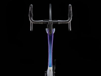 Trek Emonda SL 6 60 Plasma Pearl Grey/Purple Flip Produktbild 20
