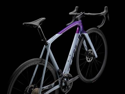 Trek Emonda SL 6 62 Plasma Pearl Grey/Purple Flip Produktbild 14