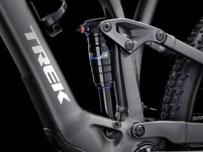 Trek FUEL EXe 5 Deore EU S Matte Dnister Black Produktbild 20