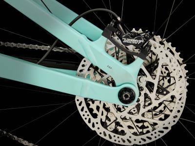  FUEL EXe 5 Deore EU XL Matte Blue Sage Produktbild 17