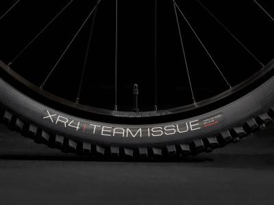 Trek Top Fuel 5 Deore ML Matte Dnister Black Produktbild 17