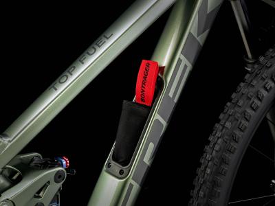 Trek Top Fuel 5 Deore S Lichen Green Produktbild 12