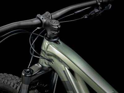 Trek Top Fuel 5 Deore S Lichen Green Produktbild 13