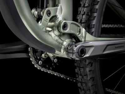 Trek Top Fuel 5 Deore S Lichen Green Produktbild 19