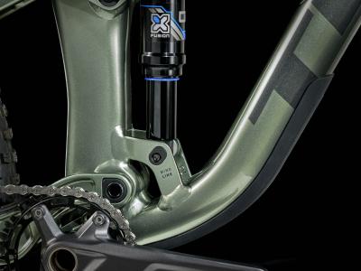 Trek Top Fuel 5 Deore L Lichen Green Produktbild 16