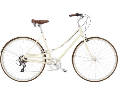 Electra Loft 7D Ladies' M Cream Produktbild 1