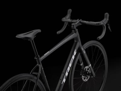Trek Domane AL 5 54 Matte Trek Black Produktbild 14
