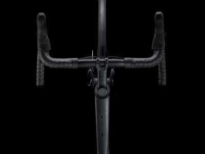 Trek Domane AL 5 54 Matte Trek Black Produktbild 5