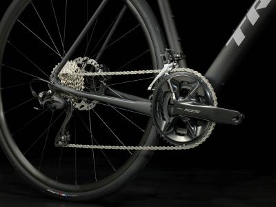 Trek Domane AL 5 61 Matte Trek Black Produktbild 21