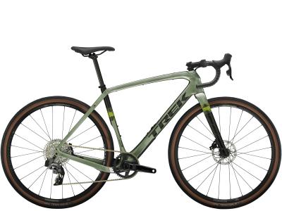 Trek Checkpoint SL 6 AXS 52 Lichen Green Produktbild 12