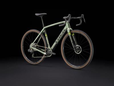 Trek Checkpoint SL 6 AXS 52 Lichen Green Produktbild 13