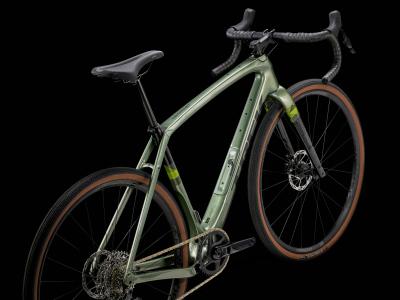 Trek Checkpoint SL 6 AXS 54 Lichen Green Produktbild 14