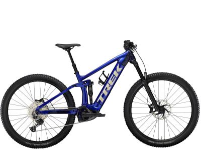 Trek Rail 5 Deore 625W EU M Hex Blue Produktbild 12