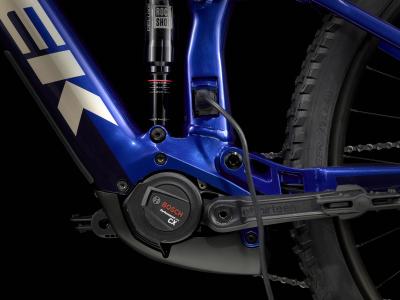 Trek Rail 5 Deore 625W EU M Hex Blue Produktbild 15