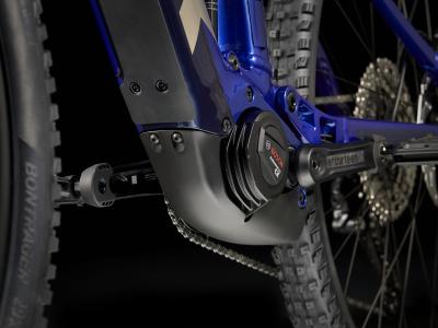 Trek Rail 5 Deore 625W EU M Hex Blue Produktbild 21