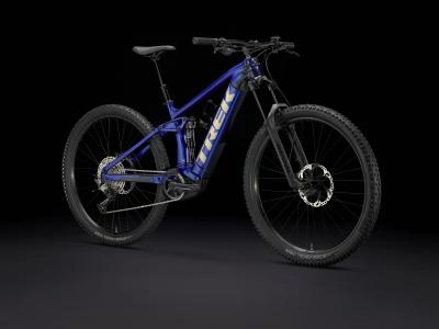Trek Rail 5 Deore 625W EU L Hex Blue Produktbild 13