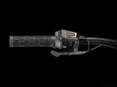 Trek Rail 5 Deore 625W EU L Hex Blue Produktbild 18