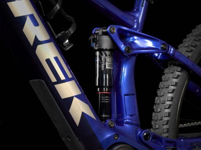 Trek Rail 5 Deore 625W EU L Hex Blue Produktbild 20