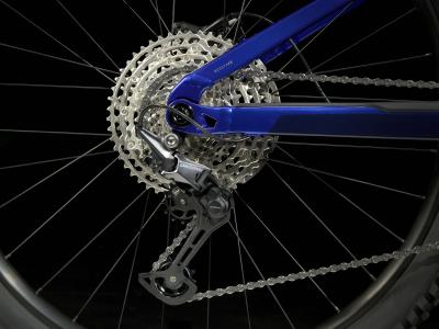 Trek Rail 5 Deore 625W EU XL Hex Blue Produktbild 22
