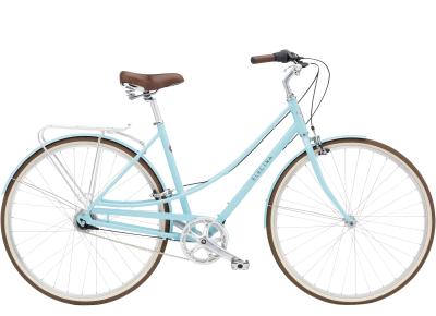 Electra Loft 7i Ladies' S Blizzard Blue Produktbild 1