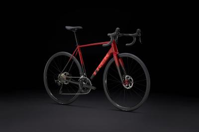 Trek Emonda ALR 5 52 Crimson to Dark Carmine Fade Produktbild 12