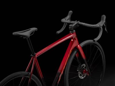 Trek Emonda ALR 5 56 Crimson to Dark Carmine Fade Produktbild 13