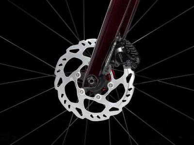 Trek Emonda ALR 5 56 Crimson to Dark Carmine Fade Produktbild 8
