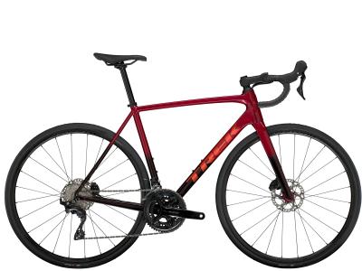 Trek Emonda ALR 5 60 Crimson to Dark Carmine Fade Produktbild 11