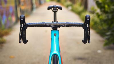 Trek Emonda ALR 5 60 Crimson to Dark Carmine Fade Produktbild 23