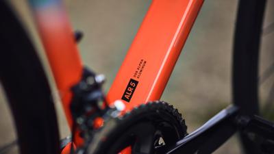 Trek Emonda ALR 5 62 Crimson to Dark Carmine Fade Produktbild 21