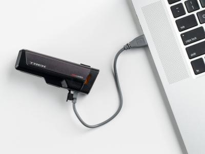 Trek Beleuchtung Trek Ion Pro RT Scheinwerfer Produktbild 10