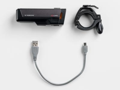 Trek Beleuchtung Trek Ion Pro RT Scheinwerfer Produktbild 11