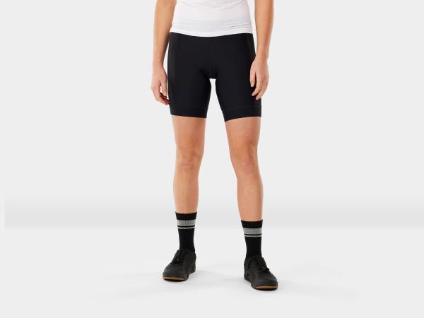 Trek Short Trek Liner Women Small Black