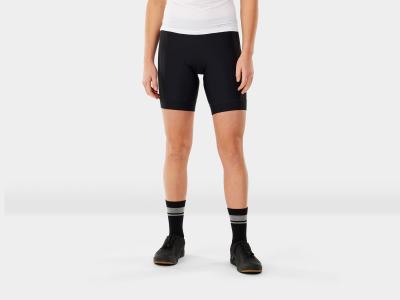 Trek Short Trek Liner Women Large Black Produktbild 5
